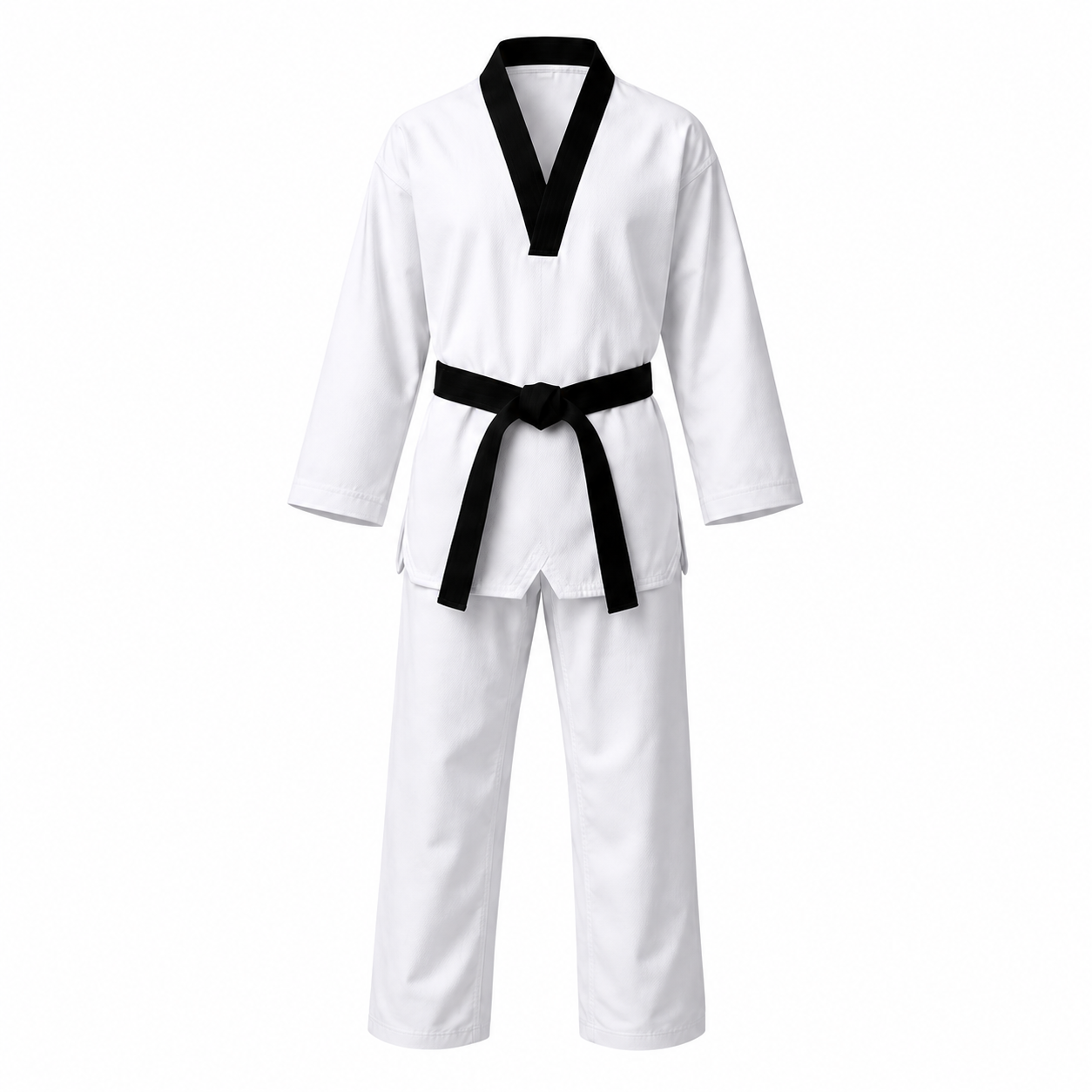 Taekwondo Uniform